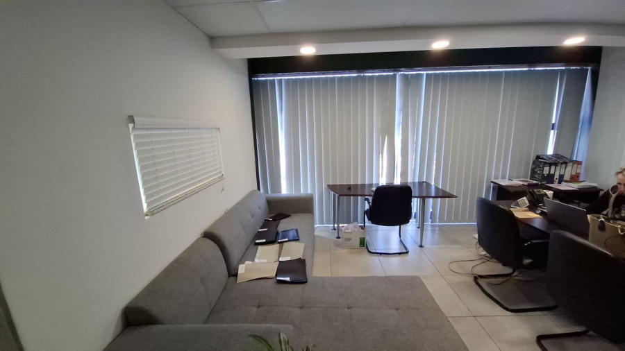 To Let commercial Property for Rent in Stikland Industrial Western Cape
